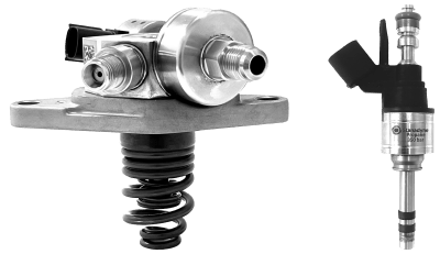 Direct Injection System